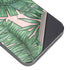 Spring Palm Leaves iPhone 16 Pro Skin
